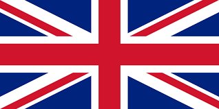 Vlajka Veľká Británia - 30 x 45 cm